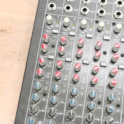 Mackie CFX12 12-Channel Compact Mixer CG014X4 image 7