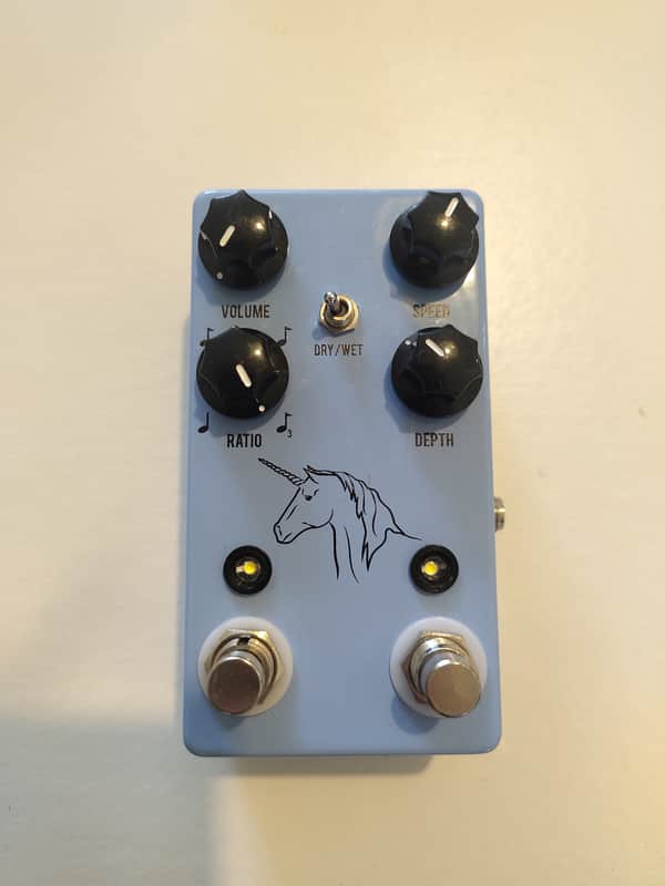 JHS Unicorn V2