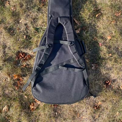 PRS Electric guitar Gig Bag - Black image 2