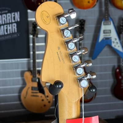 Fender Limited Edition Player Plus Meteora HH Black image 9