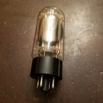RCA ONE (1) 3DG4 Rectifier TESTED Vacuum Tube Audio 1960-1964 image 2