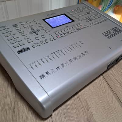 Ketron SD3 - Sound Module Arranger Workstation