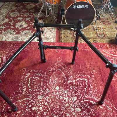Yamaha RS502 Electronic Drum Rack image 3