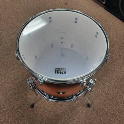 TAMA Superstar Classic 16X14 Floor Tom 100% Maple - Brown Burst image 5