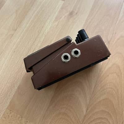 Boss OC-3 Super Octave (Dark Gray Label) 2003 - Present - Brown image 4