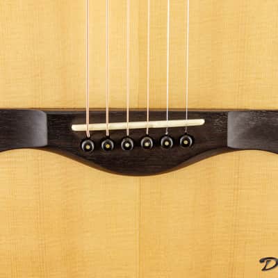 2000 Traugott BK, Brazilian Rosewood/German Spruce image 6