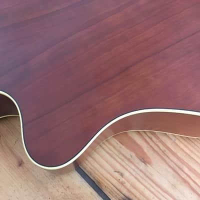 Yamaha APX-4-12A 12 string Electro Acoustic Guitar APX 4 12A image 16