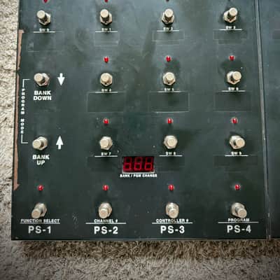 CUSTOM AUDIO ELECTRONICS RS-10 +RS-10Expander image 2