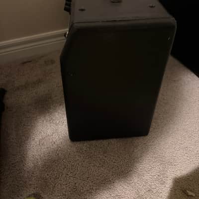 Fender Super Champ X2 2-Channel 15-Watt 1x10" Guitar Combo 2012 - 2021 - Black image 5