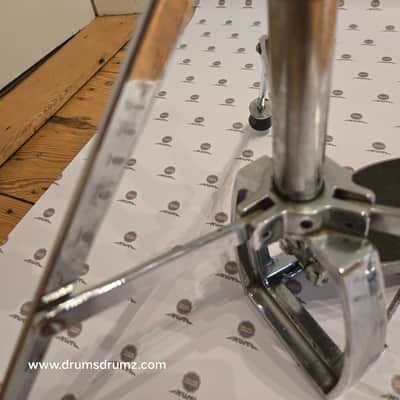 SONOR Phonic 70s Hi-hat Stand Z-5456 image 11