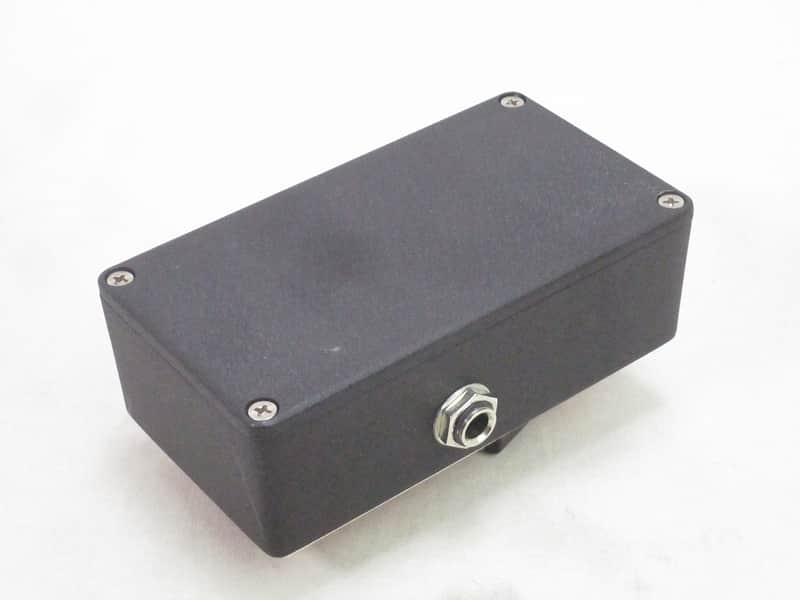 Ovaltone GD-013 Version 2.0 Overdrive [09/04] | Reverb
