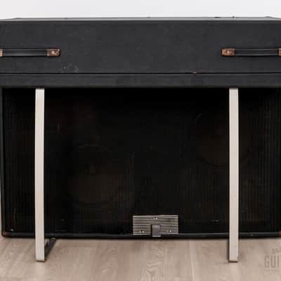 1980 Rhodes Suitcase 73 Mk II Vintage Electric Piano w/ Janus Preamp, Serviced w/ Mk I Action image 3