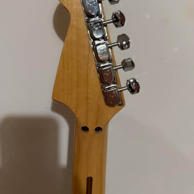 Fender Lead I with Rosewood Fretboard 1979 - 1980 - Wine image 6