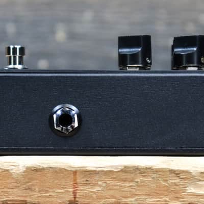 Friedman Amplification BE-OD Authentic British Overdrive Tones Effect Pedal image 5