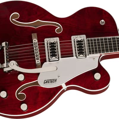 PRE-ORDER! Gretsch G5420T Electromatic® Classic Hollow Body guitar Walnut image 1