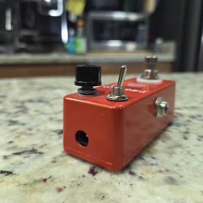 Mosky Audio P90 PRO Phase Pedal Vintage Phaser True Bypass image 4