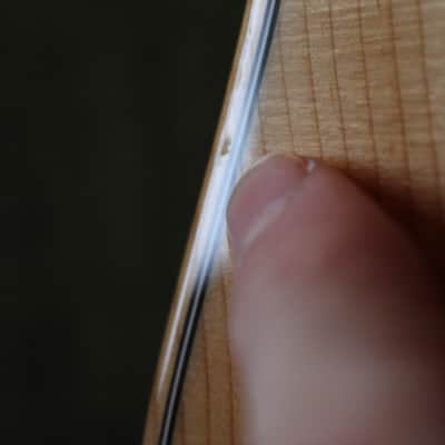 Taylor 414ce Studio 2025 - Natural Finish image 12