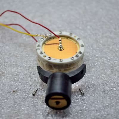 Microphone Capsule 797 Audio K67 Type imagen 4