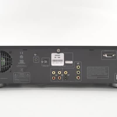 Escient FireBall SE-160i CD and Media radio image 6