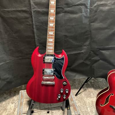 Epiphone G400 SG image 1