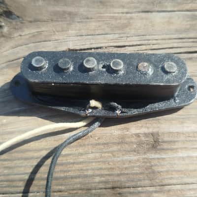 Ballestone Stratocaster pickups handwound set image 20