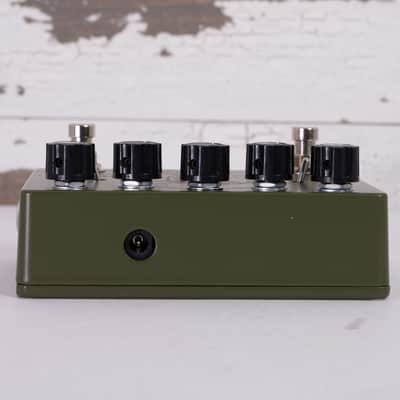Dawner Prince Diktator MkII Overdrive image 4