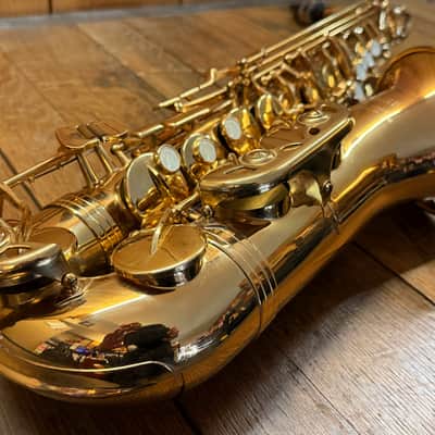 Jupiter Saxophone Alto AS-767 image 4