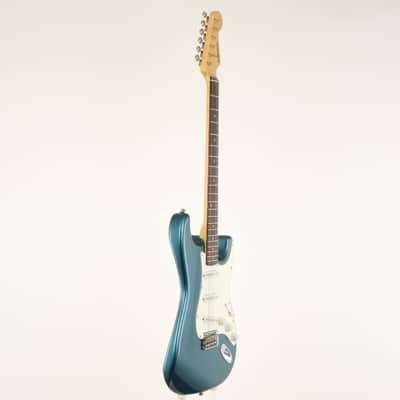 Fullertone Fullertone STROKE 60 Smoothless Lake Placid Blue [SN 1504755] [12/01] image 8