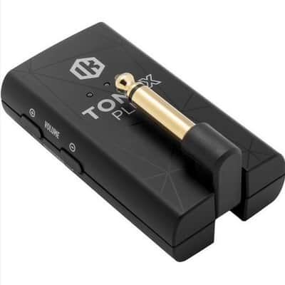 IK Multimedia ToneX Plug Guitar Headphone Amp – Portable AI Amp & Pedal Modeling – Compact Practice & Recording Solution (Model: TONEX-PLUG) image 11