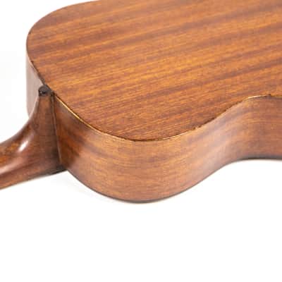A. Di Mauro Gypsy Jazz Small Owned by Nathaniel Rateliff image 21