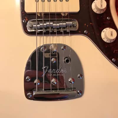 Squier J Mascis Jazzmaster (MODDED) image 5