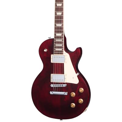 Gibson Les Paul Studio Wine Red - Single Cut Electric Guitar image 4