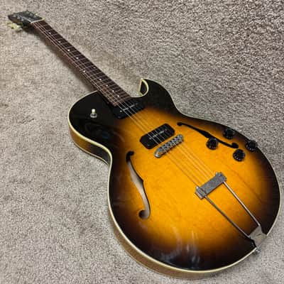 GIBSON ES-135 (1991-2002) electric guitars for sale in USA