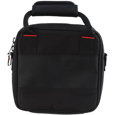 Gator Cases G-MIXERBAG-0909 Padded Nylon Mixer/Equipment Gear Bag 9"x9" x2.75" image 3