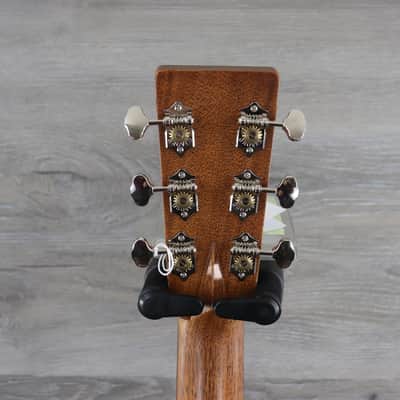 Martin Standard Series D-28 Satin Natural Satin With Original Hardshell Case! image 8