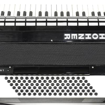 Hohner Tango IV T image 5
