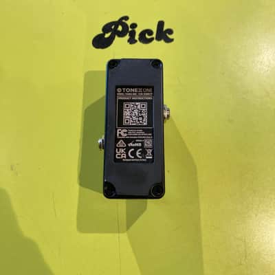 IK Multimedia ToneX One 2024 - Present - Black image 2