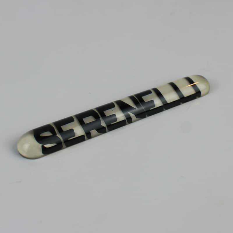 Serenelli 911 Millennium