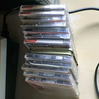Akai MPC3000 Drum Machine 16Bit Analog Sampler Roger Linn +Iomega Zip+Disks image 10