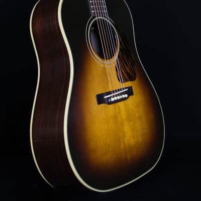 Gibson Custom Shop Banner Southern Jumbo Gibson image 4