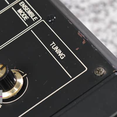 Roland Organ/Strings RS-09 Analog synthesizer in Very Good conditons. image 21