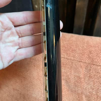 Hagström Deluxe P46 Bild 7