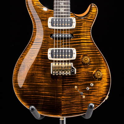 Paul Reed Smith Modern Eagle V Yellow Tiger image 2