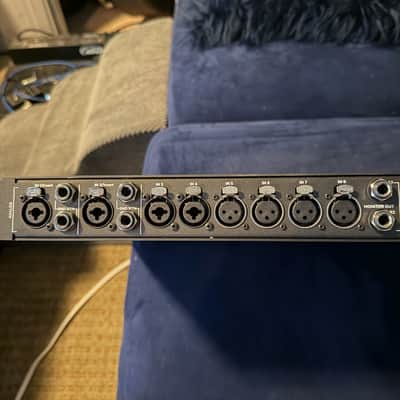 Apogee Ensemble Thunderbolt Audio Interface image 7