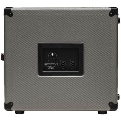 Darkglass Electronics DG112NE 1x12" Bass Cabinet - Open Box image 3