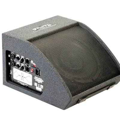 Taurus FR-210.V2 FRFR Active Guitar Speaker Cabinet 10"/200Watt image 1