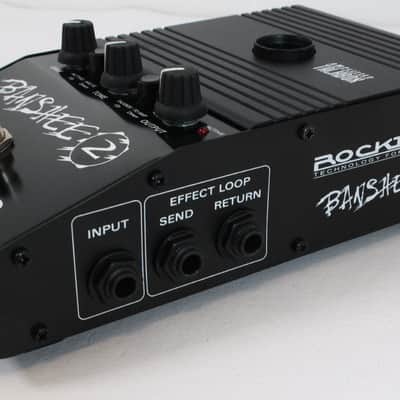 Rocktron Banshee2 [200907633] (07/17) image 3