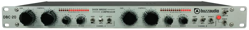 Buzz Audio DBC-20 image 1
