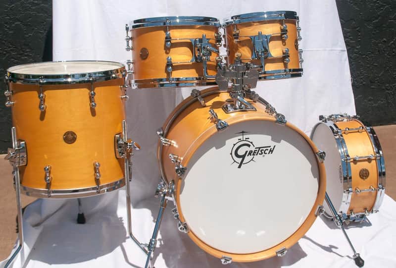 Gretsch New Classic Maple image 1
