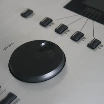 Kawai K5000S Additive Synthesizer image 15